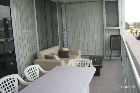 9w/18-28 Main St, Mawson Lakes, SA 5095