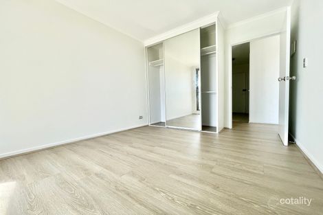 Property photo of 40/14-16 Station Street Homebush NSW 2140