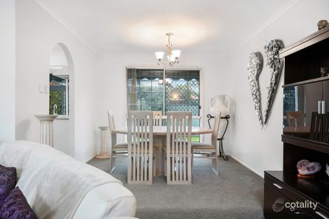 Property photo of 34 Michelmore Road Carrara QLD 4211