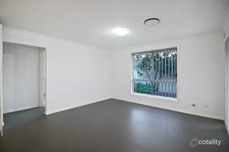 Property photo of 66 Elmstree Road Kellyville Ridge NSW 2155