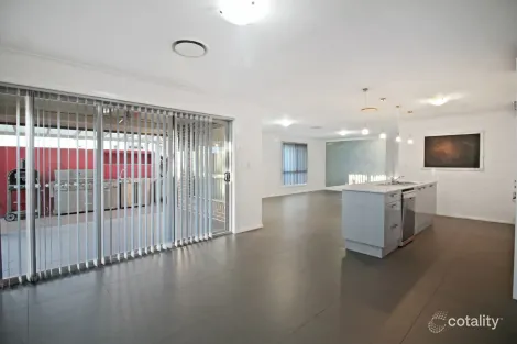 Property photo of 66 Elmstree Road Kellyville Ridge NSW 2155