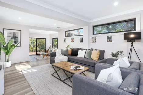 Property photo of 9 Flint Place Illawong NSW 2234