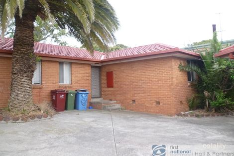 8/48 Potter St, Dandenong, VIC 3175