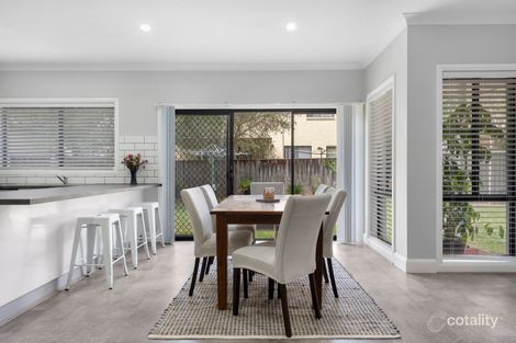 Property photo of 12 Birriwa Circuit Mount Annan NSW 2567