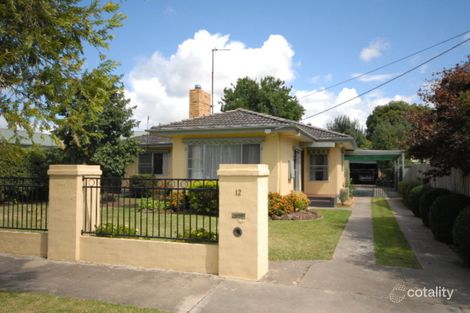 12 High St, Bairnsdale, VIC 3875