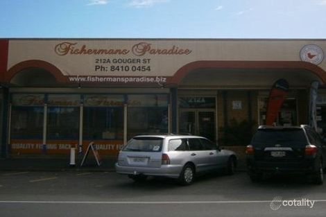 212a Gouger St, Adelaide, SA 5000