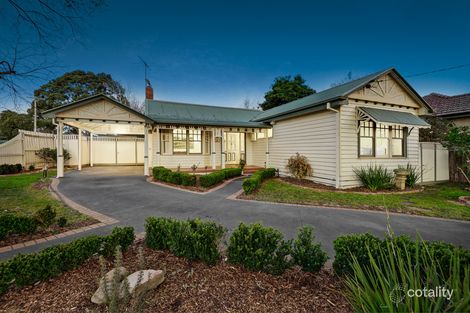 Property photo of 23 Malabar Road Blackburn VIC 3130