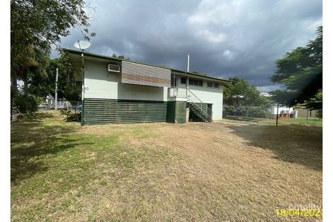 7 Talbot St, Blackwater, QLD 4717