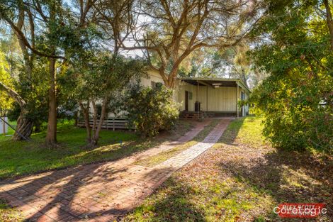 Property photo of 19 Honeysuckle Grove Silverleaves VIC 3922