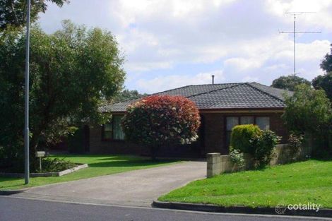 4 Auvale Cres, Mount Gambier, SA 5290