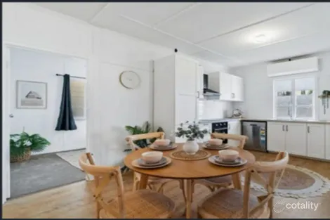 Property photo of 127 Blackstone Road Silkstone QLD 4304