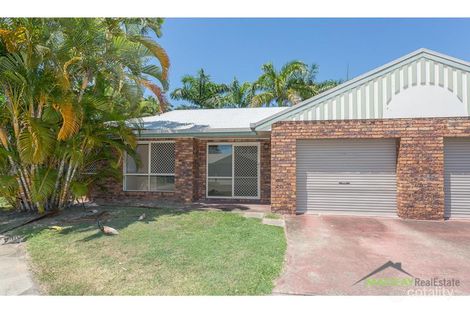 Property photo of 3/185 Bedford Road Andergrove QLD 4740