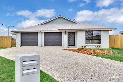 1/11 Schiffke Ct, Caboolture, QLD 4510