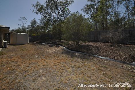 Property photo of 39 Rogers Drive Gatton QLD 4343