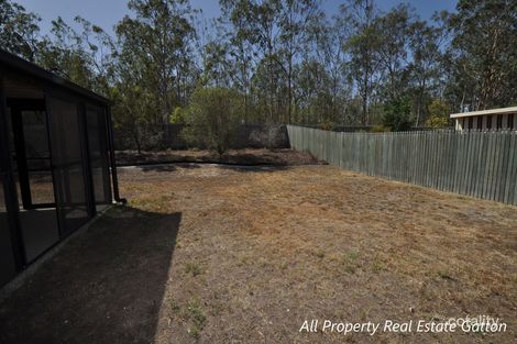 Property photo of 39 Rogers Drive Gatton QLD 4343