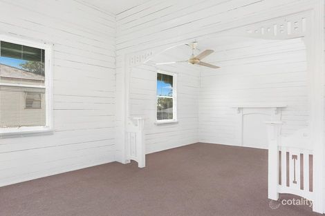 Property photo of 137 Canning Street Allenstown QLD 4700