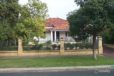 73 Irwin St, East Fremantle, WA 6158