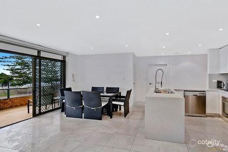 Property photo of 1/5 Marine Parade The Entrance NSW 2261