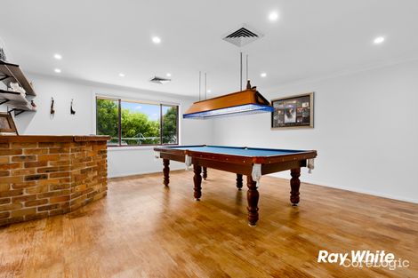 Property photo of 16 Calandra Avenue Quakers Hill NSW 2763