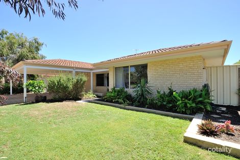 Property photo of 2 Garonne Turn Port Kennedy WA 6172