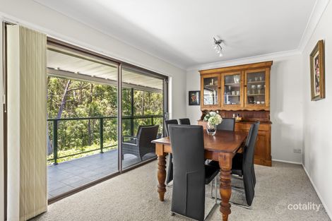 Property photo of 16 Ada Street Vincentia NSW 2540