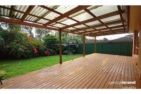 Property photo of 13 Jessina Street Kariong NSW 2250