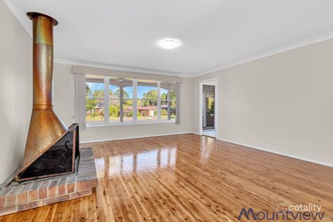 Property photo of 5 Brucedale Drive Baulkham Hills NSW 2153