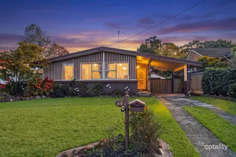 49 Pendant Ave, Blacktown, NSW 2148
