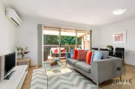 6/10 Gordon Ave, Chatswood, NSW 2067