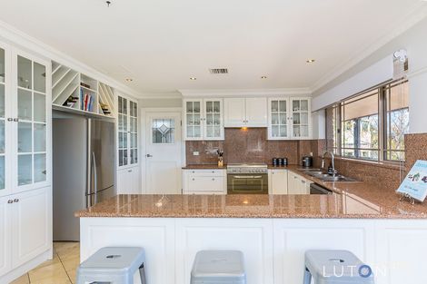 Property photo of 12 Tatchell Street Calwell ACT 2905