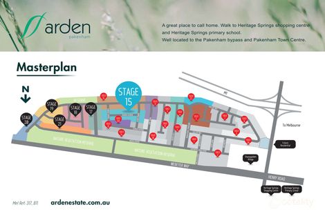 12 Jarrod Dr, Pakenham, VIC 3810