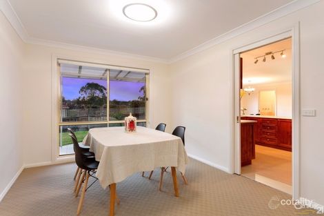 Property photo of 7 Doulton Drive Cherrybrook NSW 2126