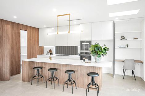 Property photo of 8 George Street Box Hill NSW 2765
