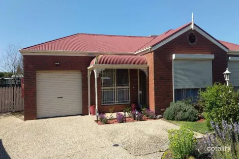 2/4 Dundee Dr, West Wodonga, VIC 3690