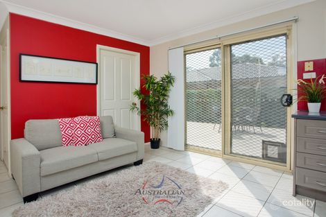 Property photo of 3/35 Douglas Road Quakers Hill NSW 2763