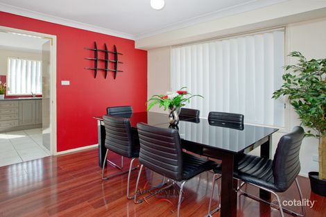 Property photo of 3/35 Douglas Road Quakers Hill NSW 2763