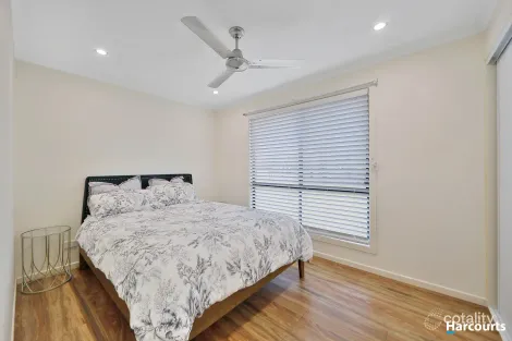 Property photo of 25 Yalla Lane Redridge QLD 4660