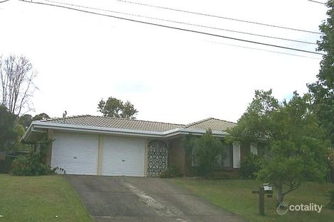 52 Belinda Cres, Springwood, QLD 4127