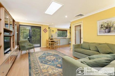 Property photo of 43 Camelot Court Carlingford NSW 2118