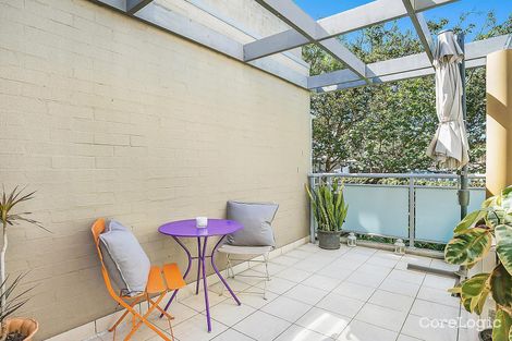 Property photo of 19/32-40 Sailors Bay Road Northbridge NSW 2063