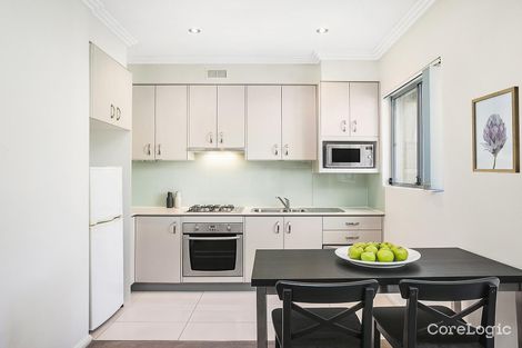 Property photo of 19/32-40 Sailors Bay Road Northbridge NSW 2063