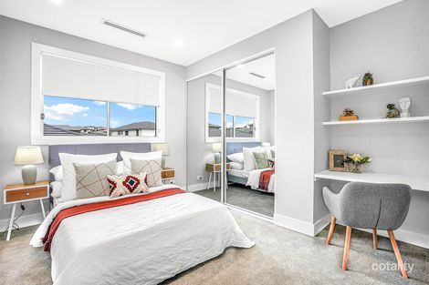 Property photo of 8 George Street Box Hill NSW 2765
