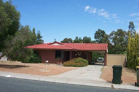 8 Golden Cres, High Wycombe, WA 6057