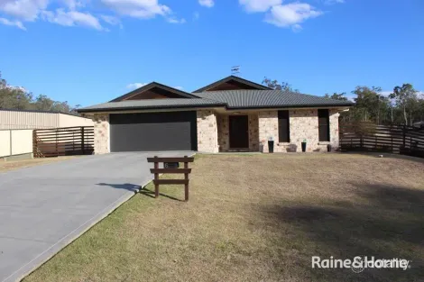 6 Mclucas Cres, Wondai, QLD 4606