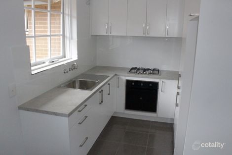 Property photo of 18/133-135 Riversdale Road Hawthorn VIC 3122