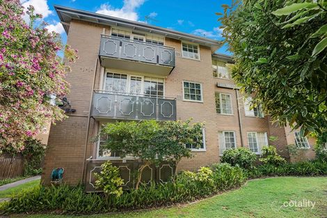 Property photo of 18/133-135 Riversdale Road Hawthorn VIC 3122