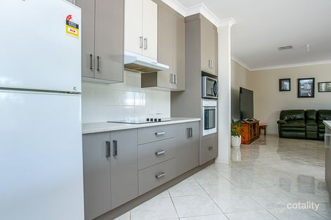 Property photo of 3 Hallam Crescent Jerusalem SA 5554