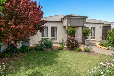 Property photo of 3 Hallam Crescent Jerusalem SA 5554