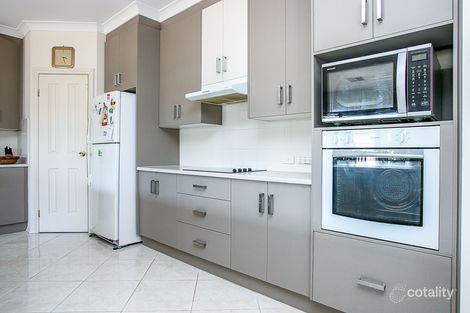 Property photo of 3 Hallam Crescent Jerusalem SA 5554