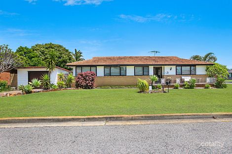 Property photo of 1 Farrington Close Caves Beach NSW 2281